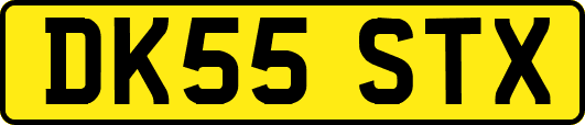 DK55STX