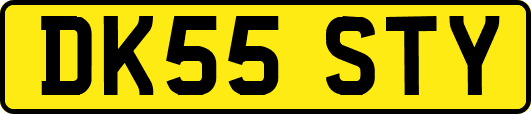 DK55STY