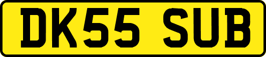 DK55SUB