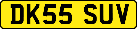 DK55SUV