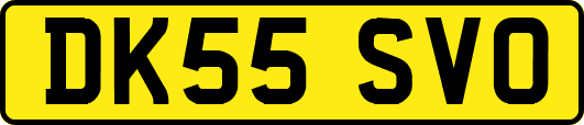 DK55SVO