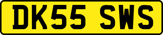 DK55SWS