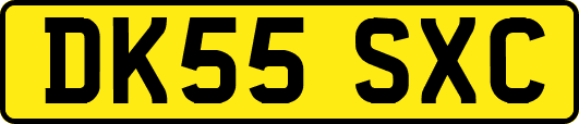 DK55SXC