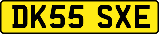 DK55SXE