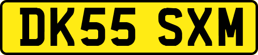 DK55SXM