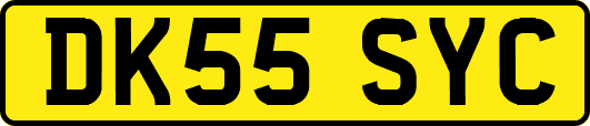 DK55SYC