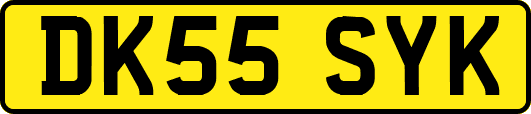 DK55SYK