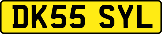 DK55SYL