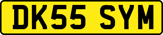 DK55SYM
