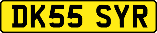 DK55SYR