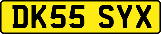DK55SYX