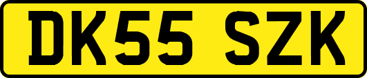 DK55SZK