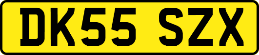 DK55SZX
