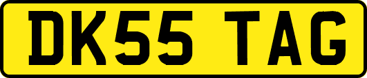DK55TAG