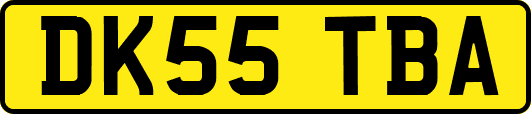 DK55TBA