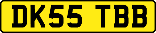 DK55TBB