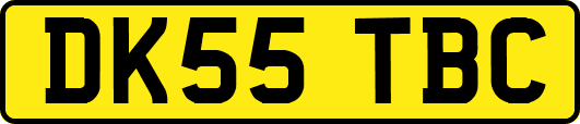DK55TBC