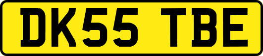 DK55TBE