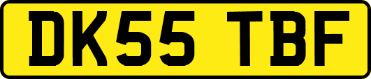 DK55TBF