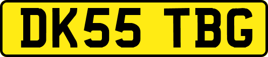 DK55TBG