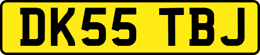 DK55TBJ