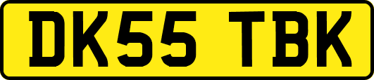 DK55TBK