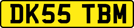 DK55TBM