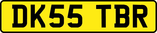 DK55TBR