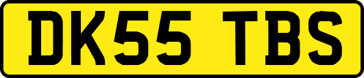 DK55TBS