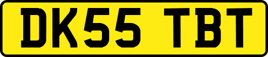 DK55TBT