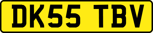 DK55TBV