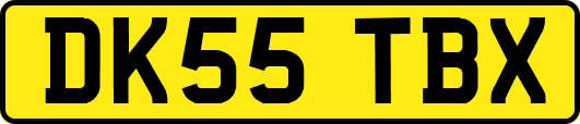 DK55TBX