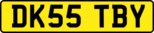 DK55TBY
