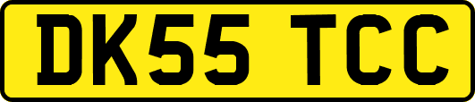 DK55TCC
