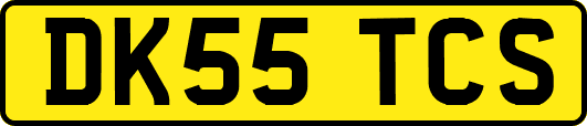 DK55TCS
