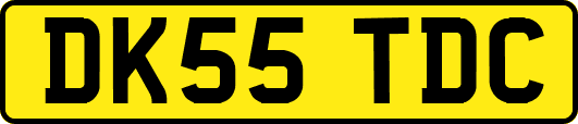 DK55TDC