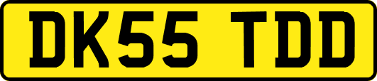 DK55TDD