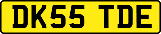 DK55TDE