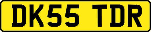 DK55TDR