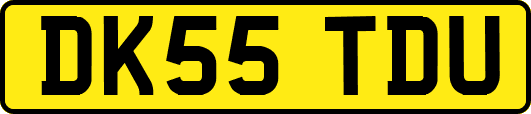 DK55TDU