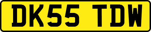 DK55TDW