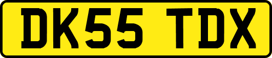 DK55TDX