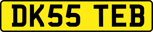 DK55TEB