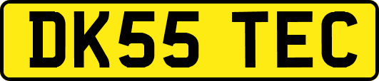 DK55TEC
