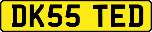 DK55TED