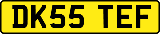 DK55TEF