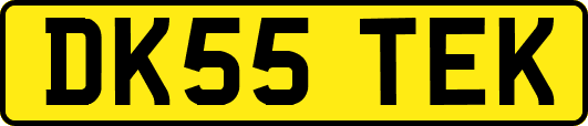 DK55TEK
