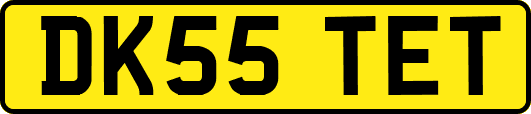 DK55TET