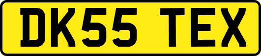 DK55TEX