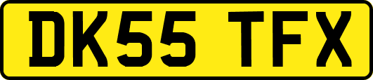 DK55TFX